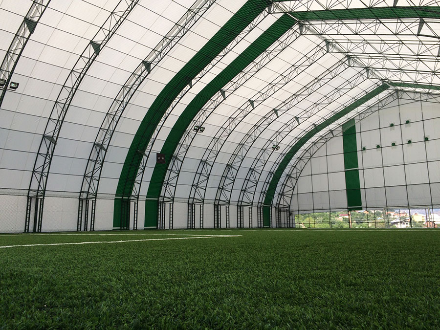 Hadim Kapalı Halı Saha