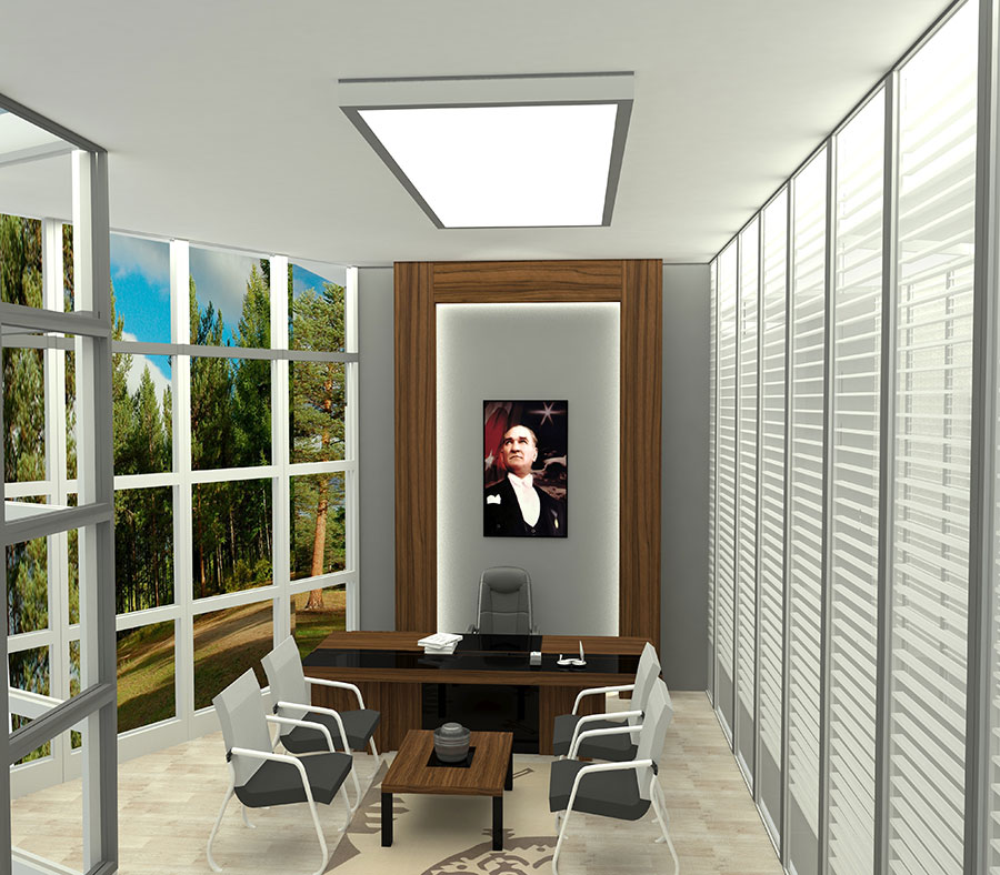 Kilye Tanıtım Merkezi