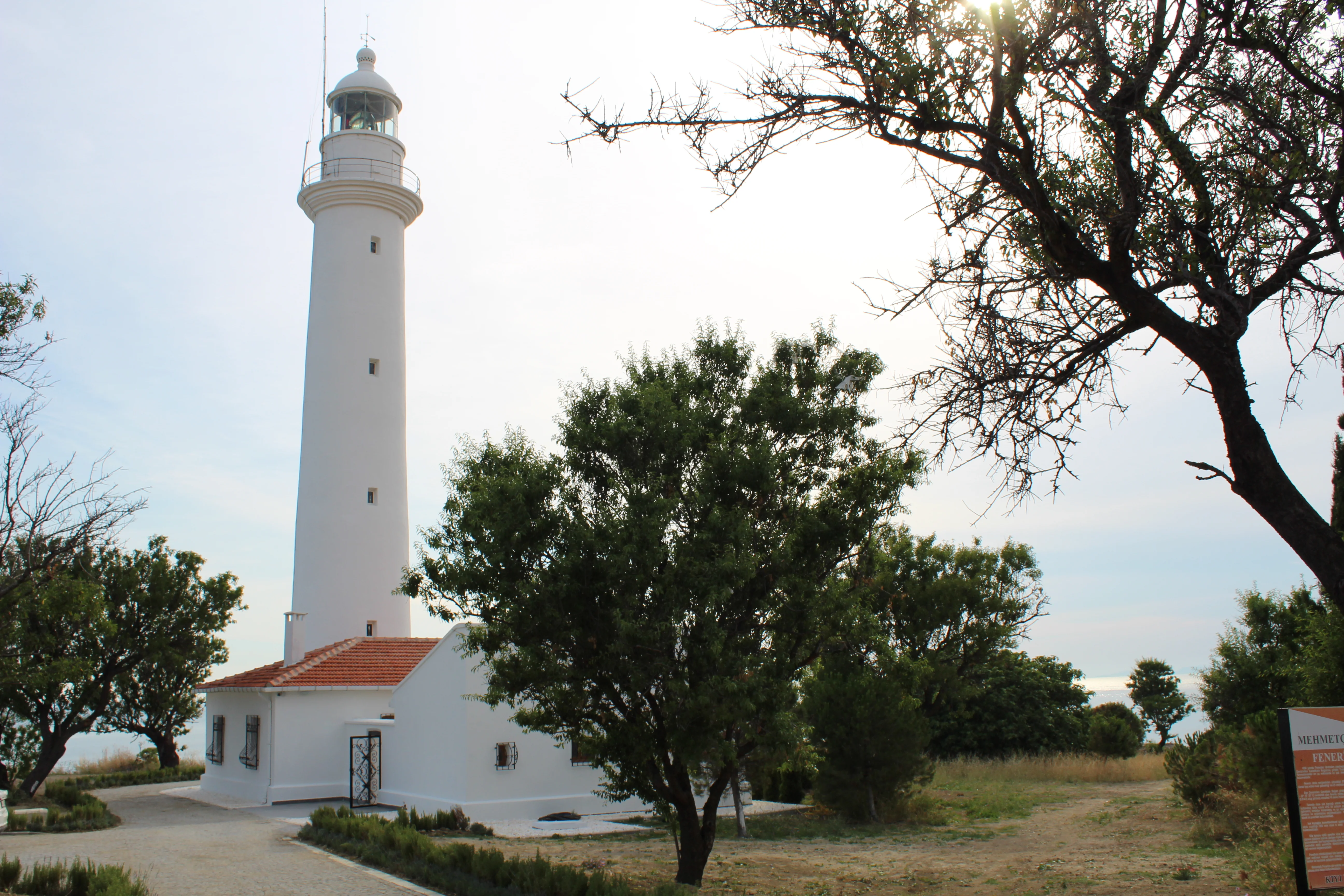 Majestik Gemisi Dalış İskelesi