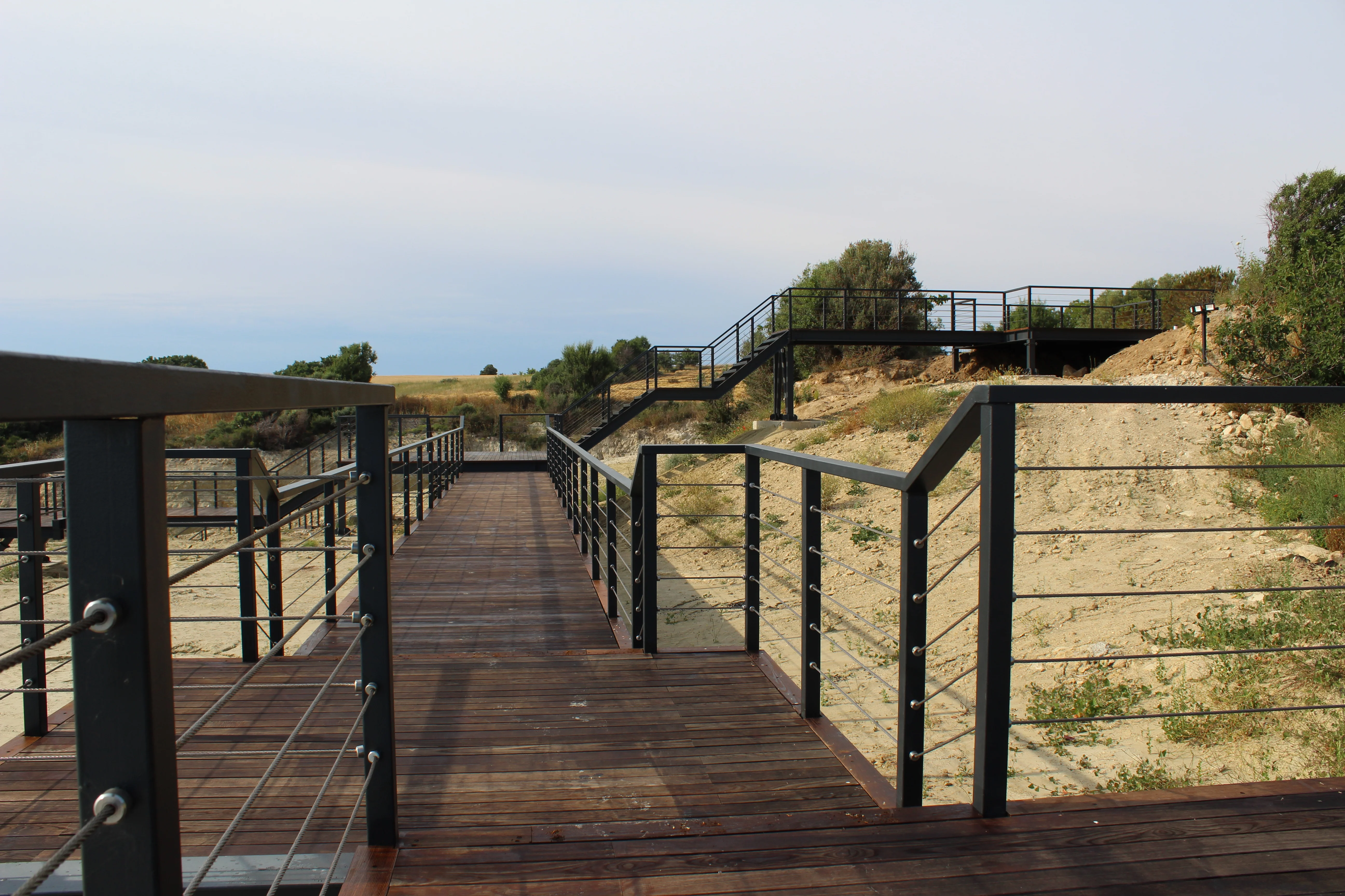 Majestik Gemisi Dalış İskelesi