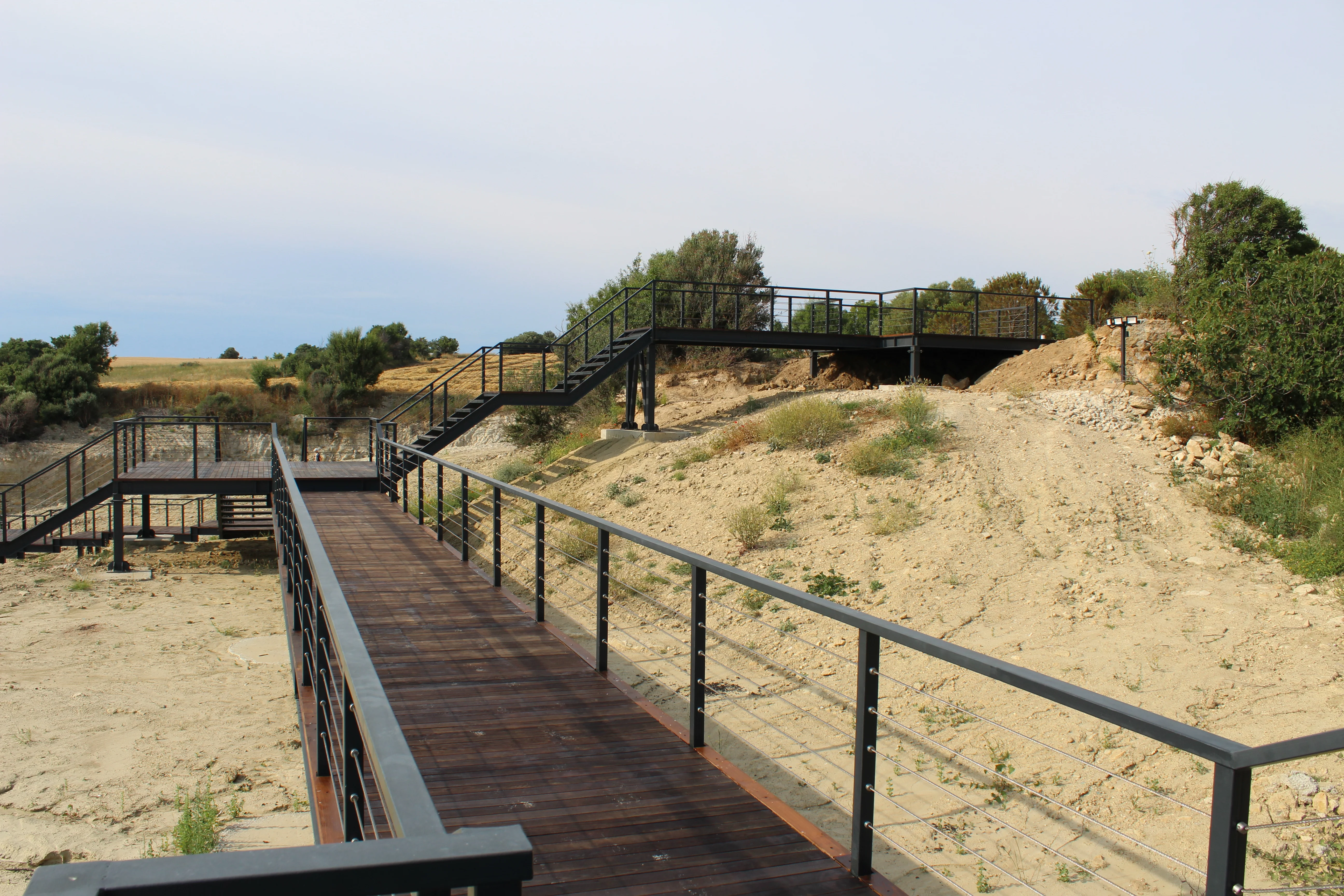 Majestik Gemisi Dalış İskelesi