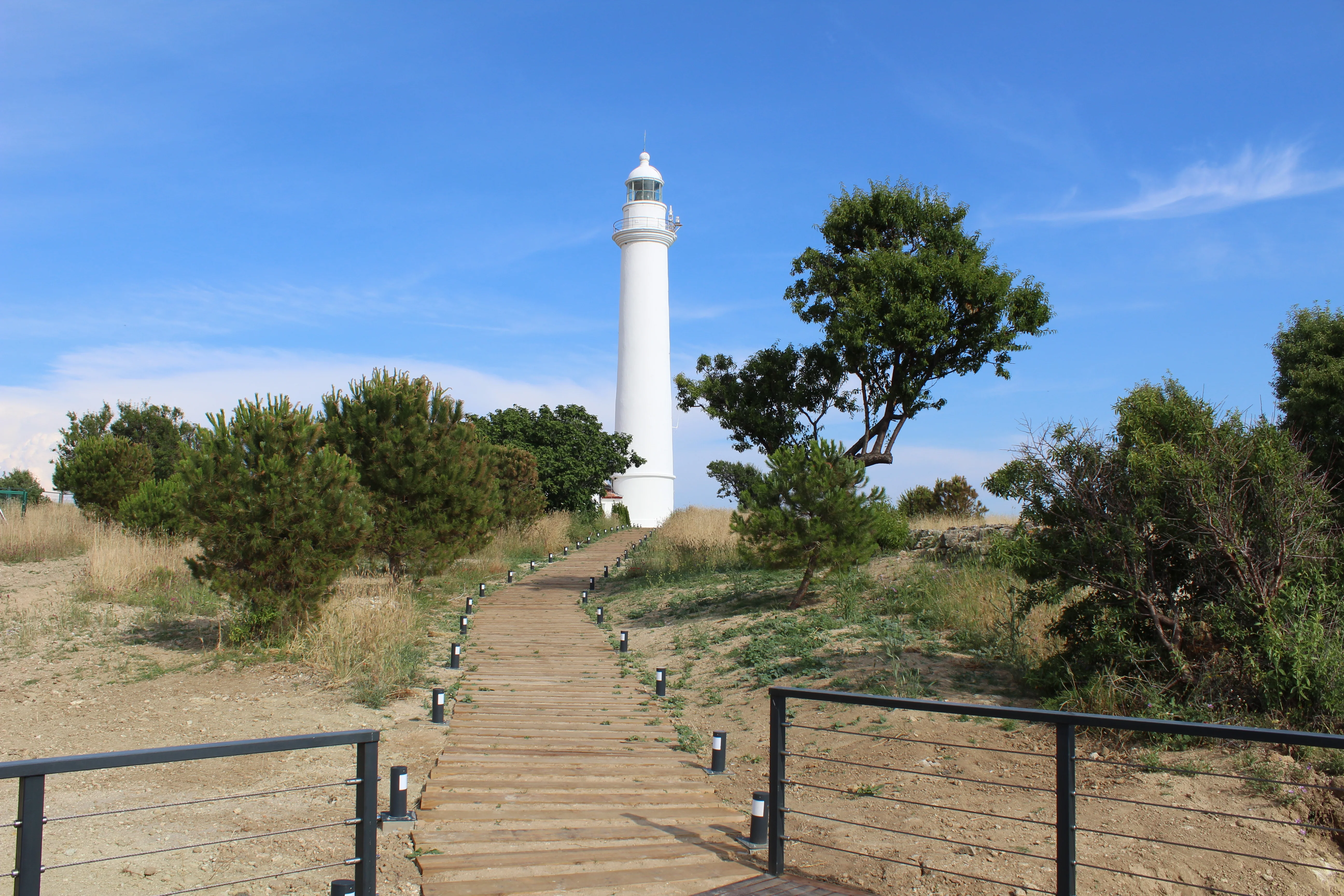 Majestik Gemisi Dalış İskelesi