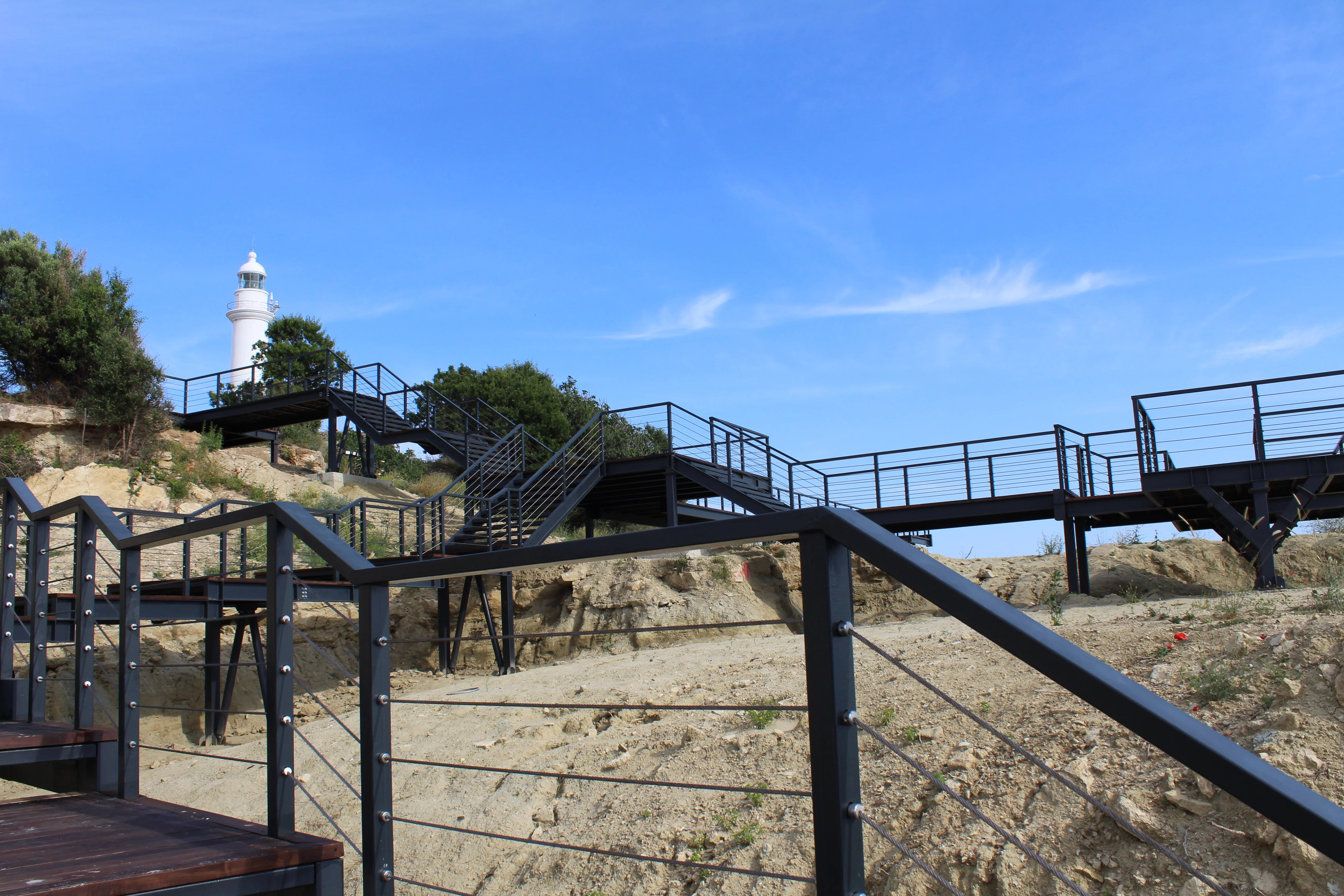 Majestik Gemisi Dalış İskelesi