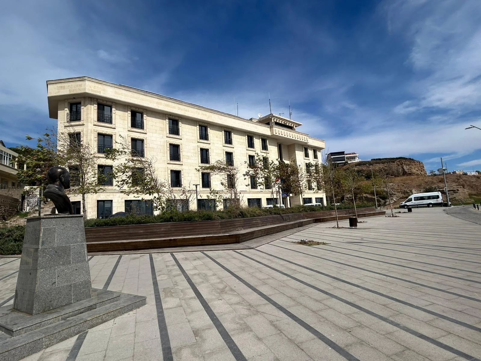 Gelibolu Kılavuzluk İstasyonu