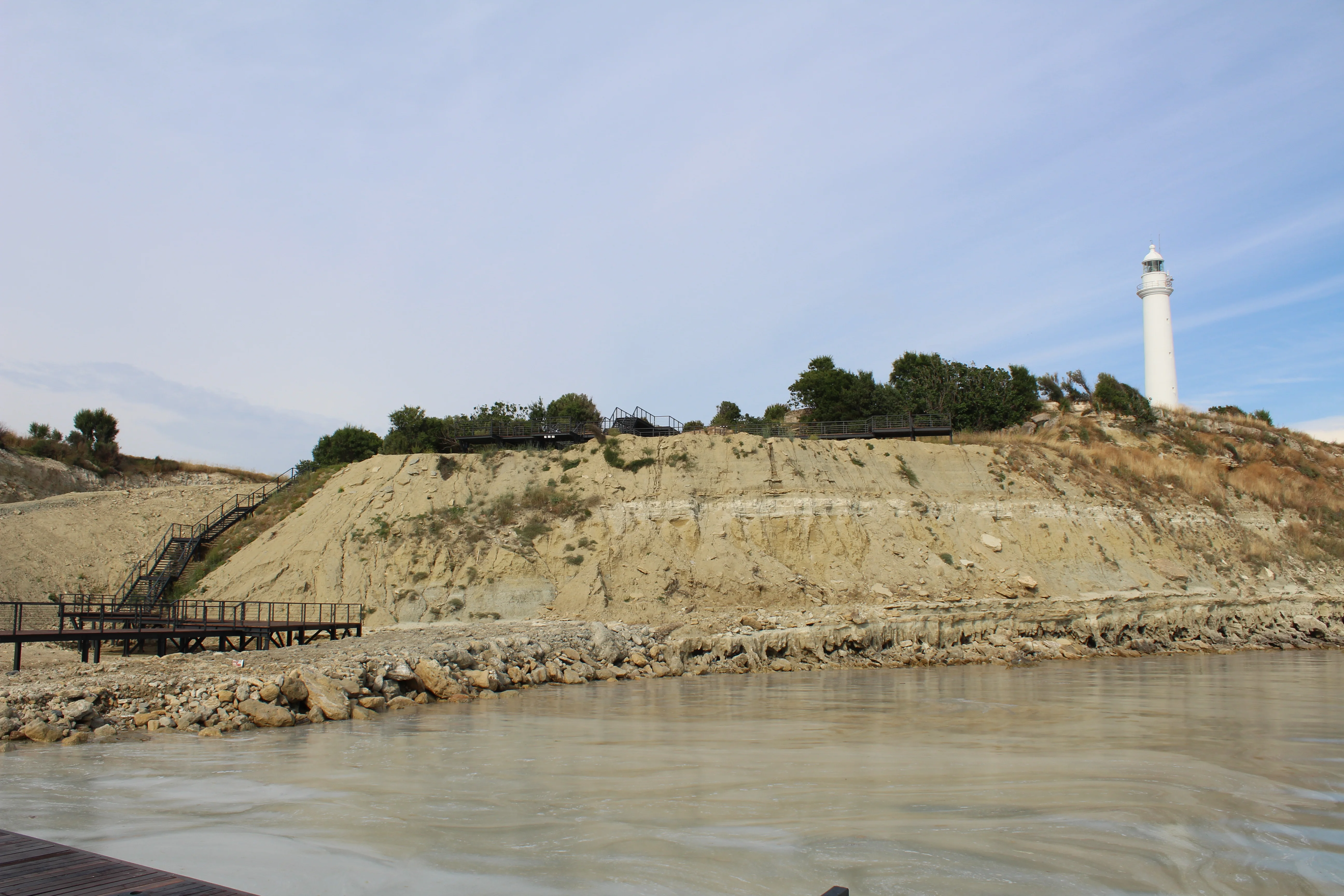 Majestik Gemisi Dalış İskelesi