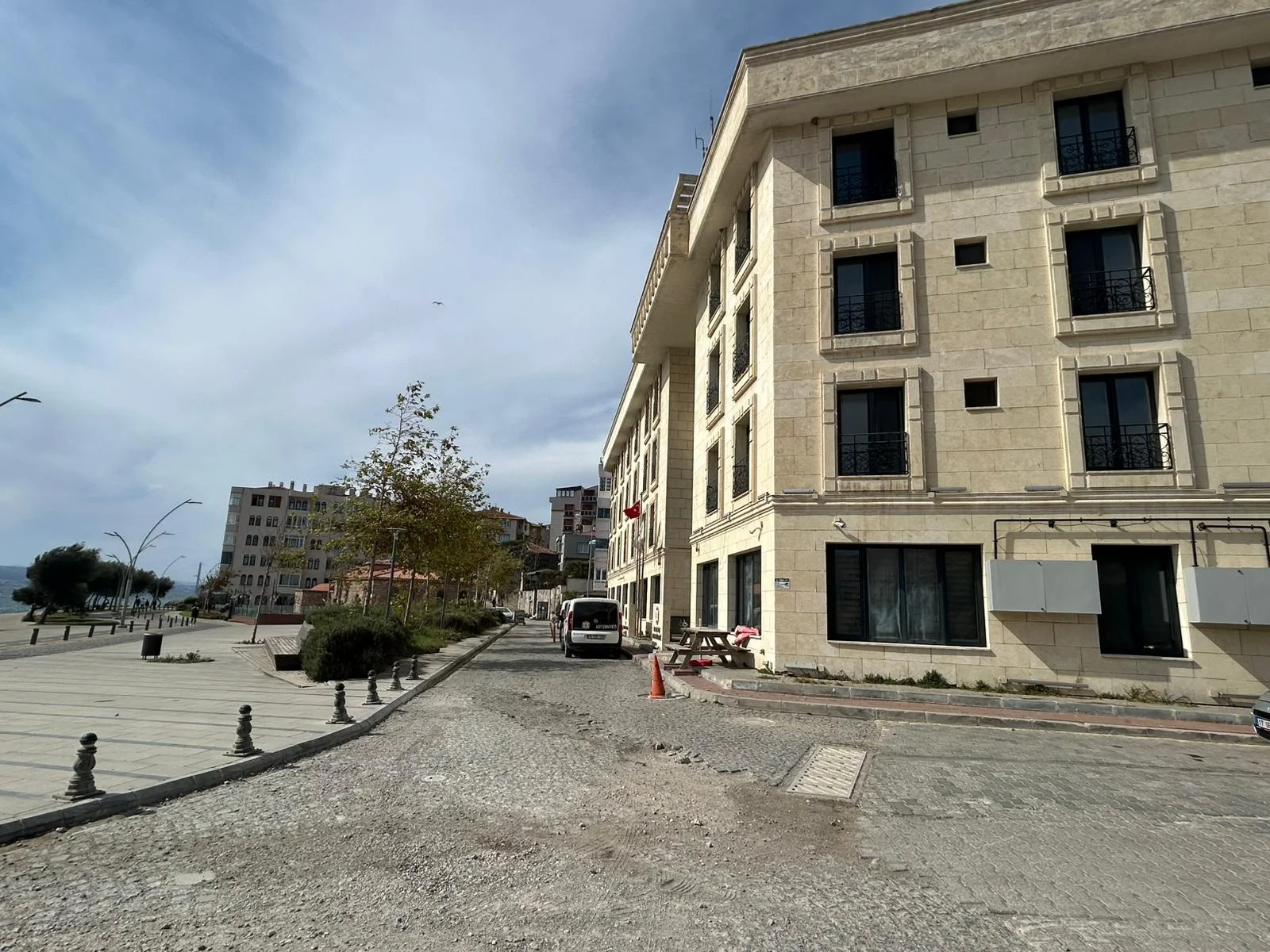 Gelibolu Kılavuzluk İstasyonu