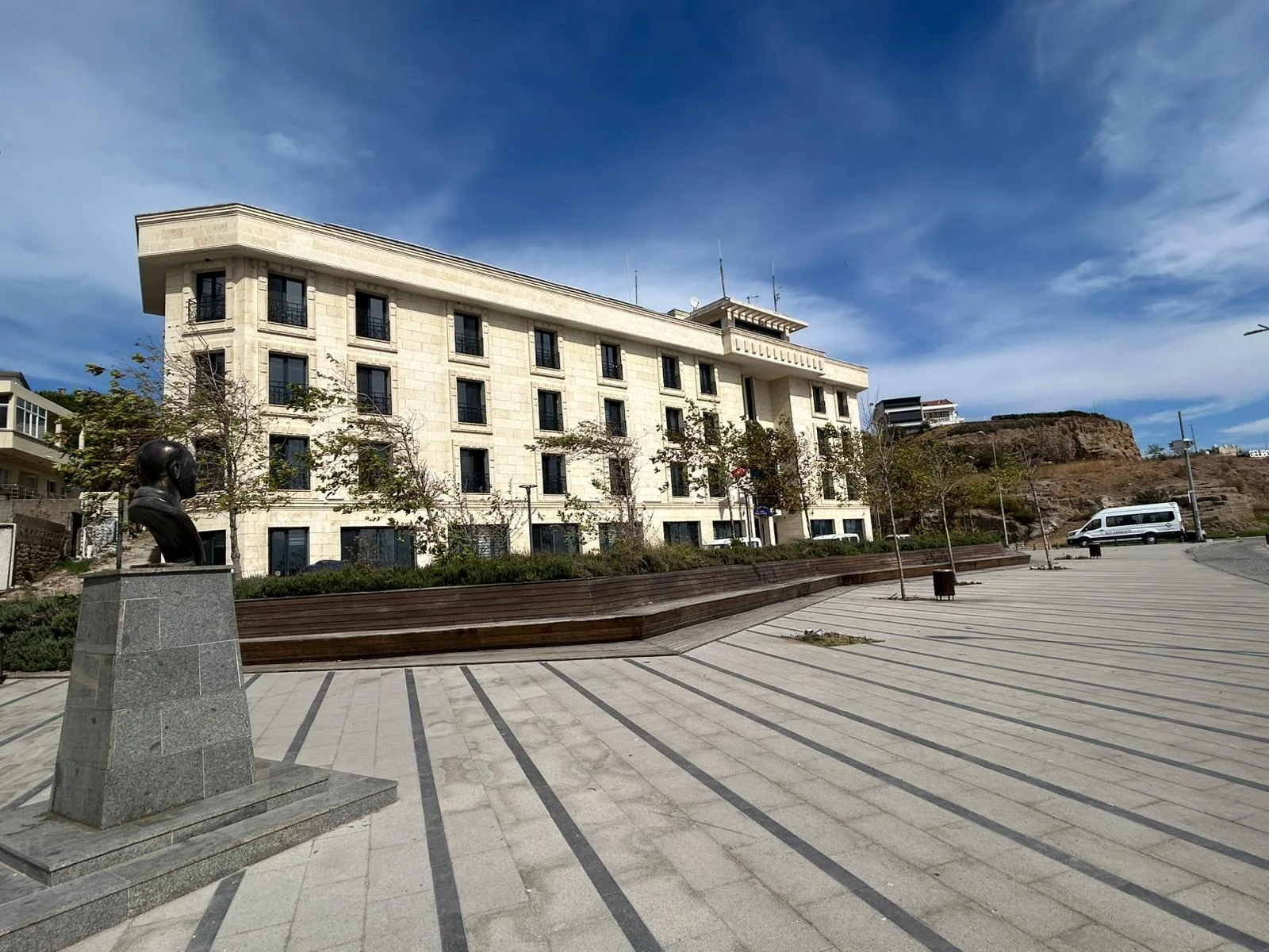 Gelibolu Kılavuzluk İstasyonu