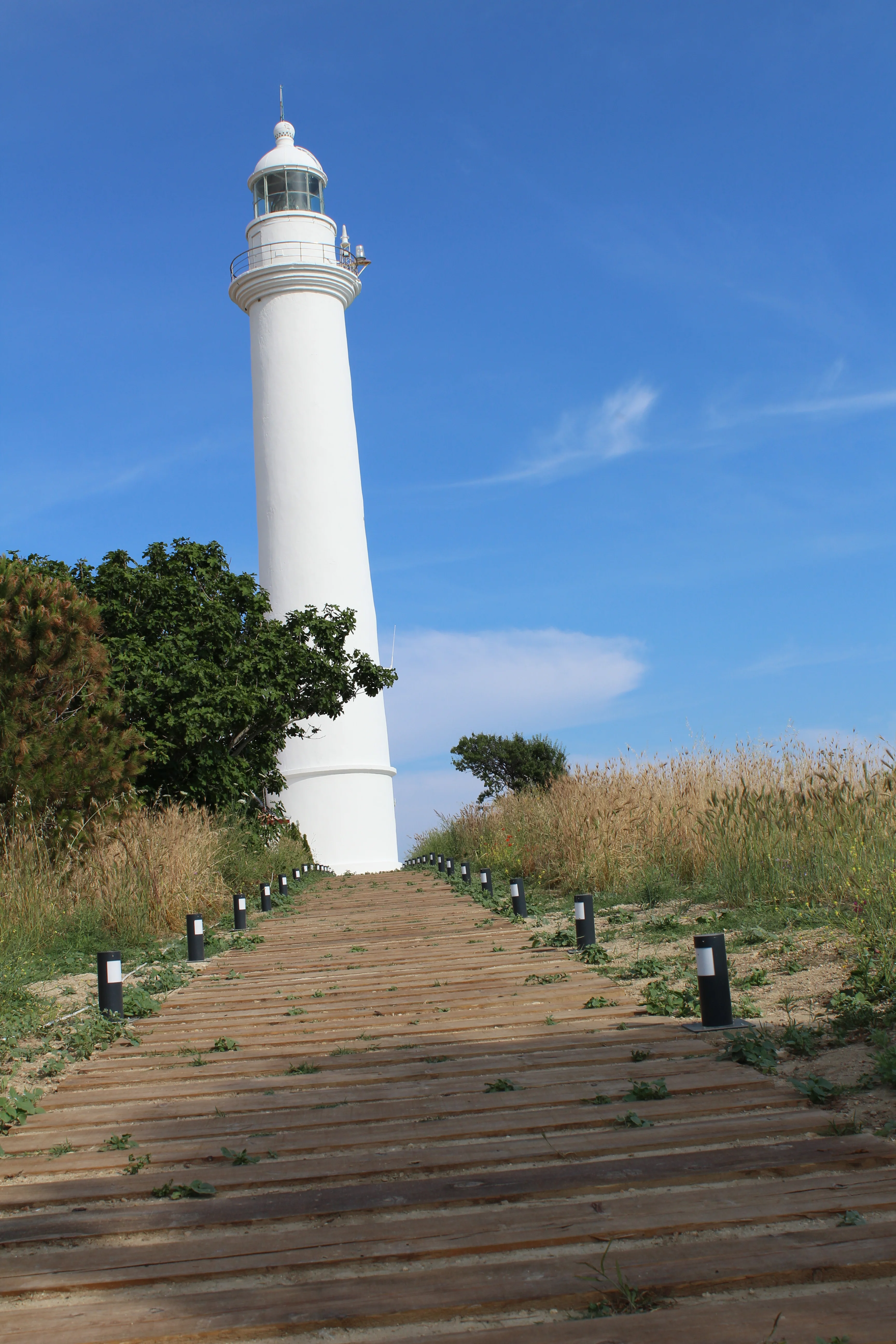 Majestik Gemisi Dalış İskelesi