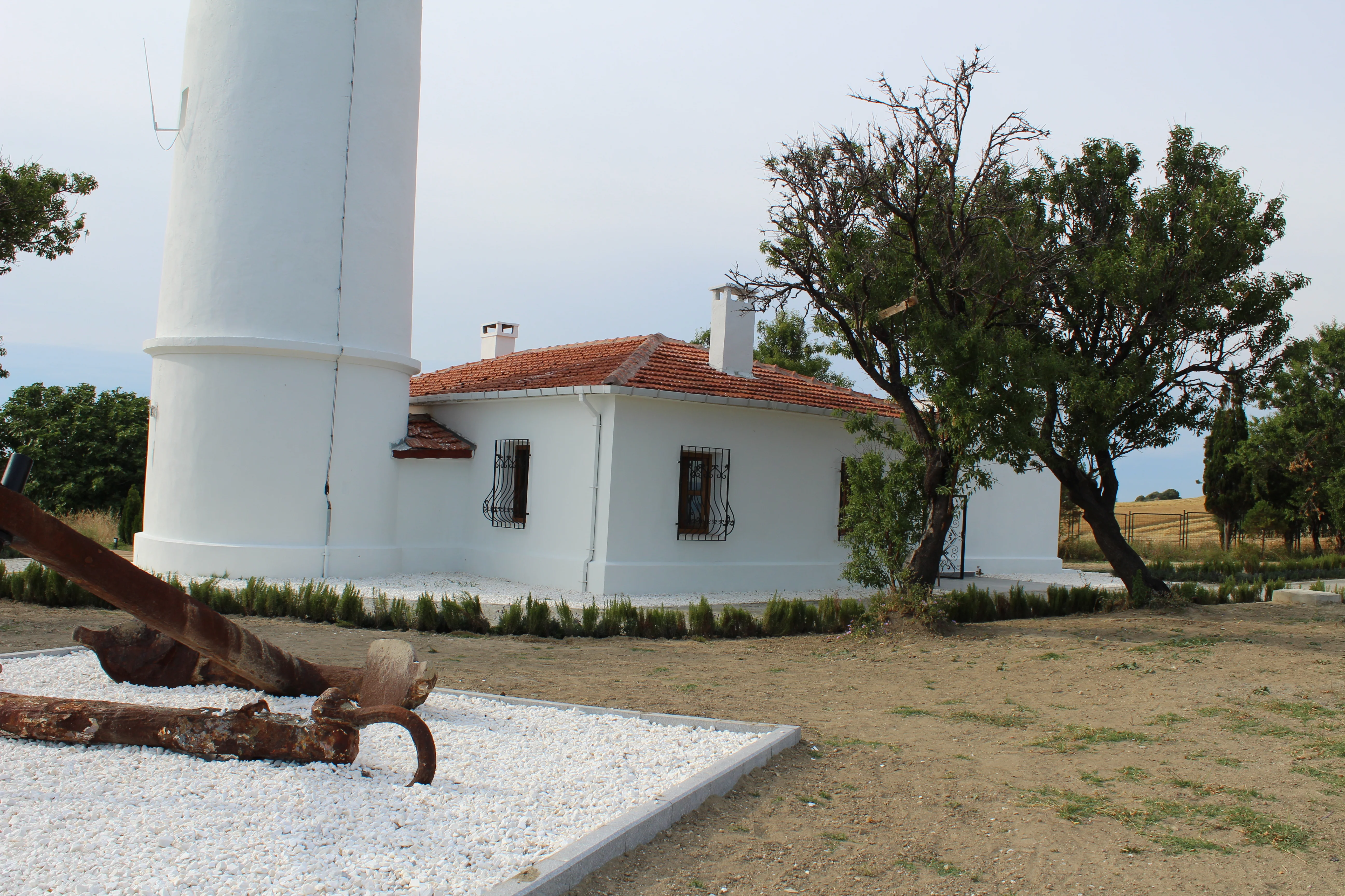 Majestik Gemisi Dalış İskelesi