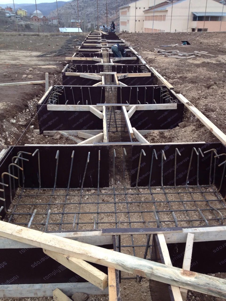 Taşkent Kapalı Halı Saha