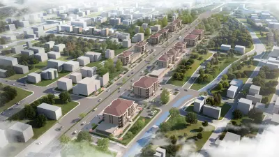 Malatya Doğanşehir Erkenek Toki