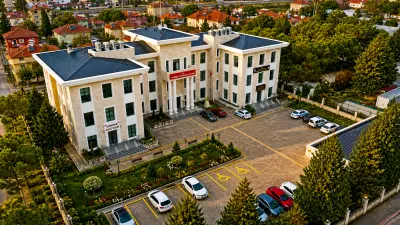 Çardak Hükümet Konağı