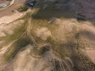 Malatya Kuluncak Toki