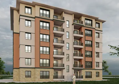 Malatya Uçbağlar Toki