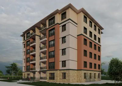 Malatya Uçbağlar Toki