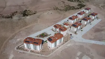 Malatya Kuluncak Toki