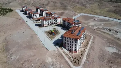 Malatya Kuluncak Toki