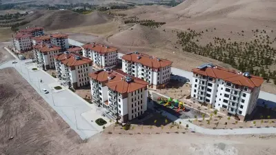 Malatya Kuluncak Toki