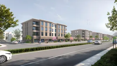 Malatya Doğanşehir Erkenek Toki