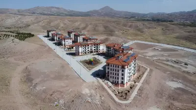 Malatya Kuluncak Toki