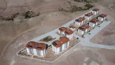 Malatya Kuluncak Toki