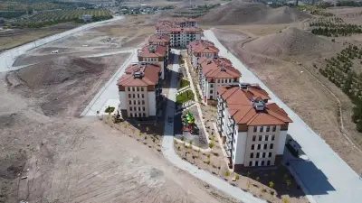 Malatya Kuluncak Toki