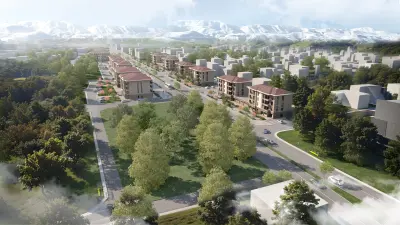 Malatya Doğanşehir Erkenek Toki