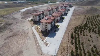 Malatya Kuluncak Toki