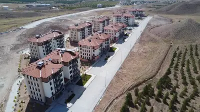 Malatya Kuluncak Toki