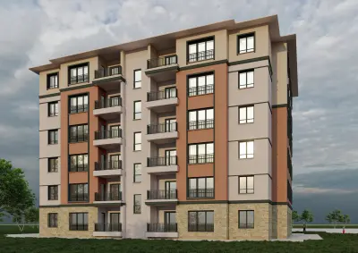 Malatya Uçbağlar Toki