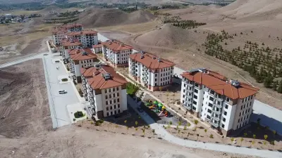 Malatya Kuluncak Toki