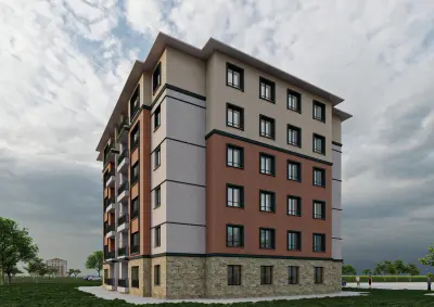 Malatya Uçbağlar Toki