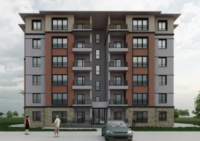 Malatya Uçbağlar Toki