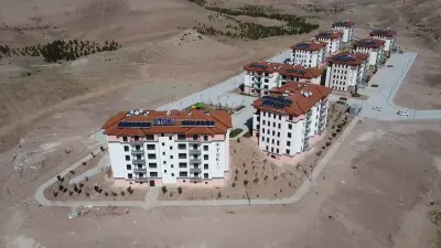 Malatya Kuluncak Toki