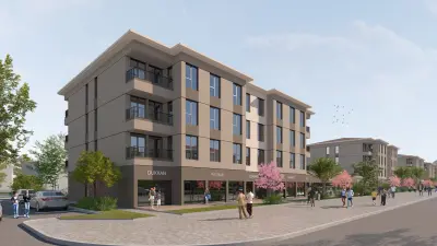 Malatya Doğanşehir Erkenek Toki