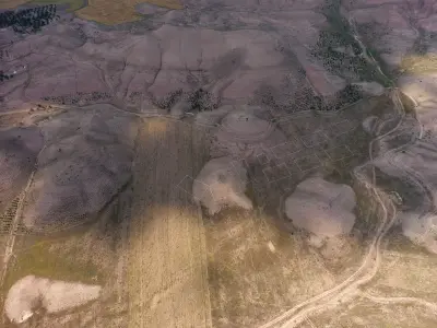 Malatya Kuluncak Toki