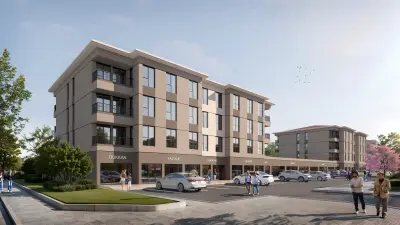 Malatya Doğanşehir Erkenek Toki