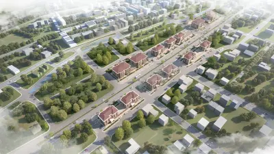 Malatya Doğanşehir Erkenek Toki