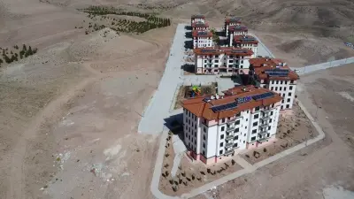 Malatya Kuluncak Toki