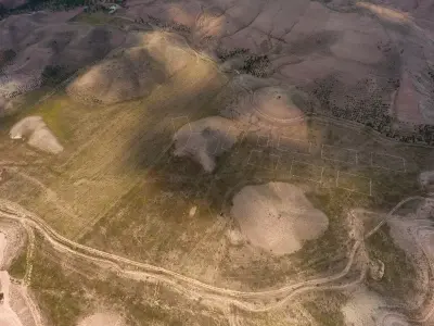 Malatya Kuluncak Toki