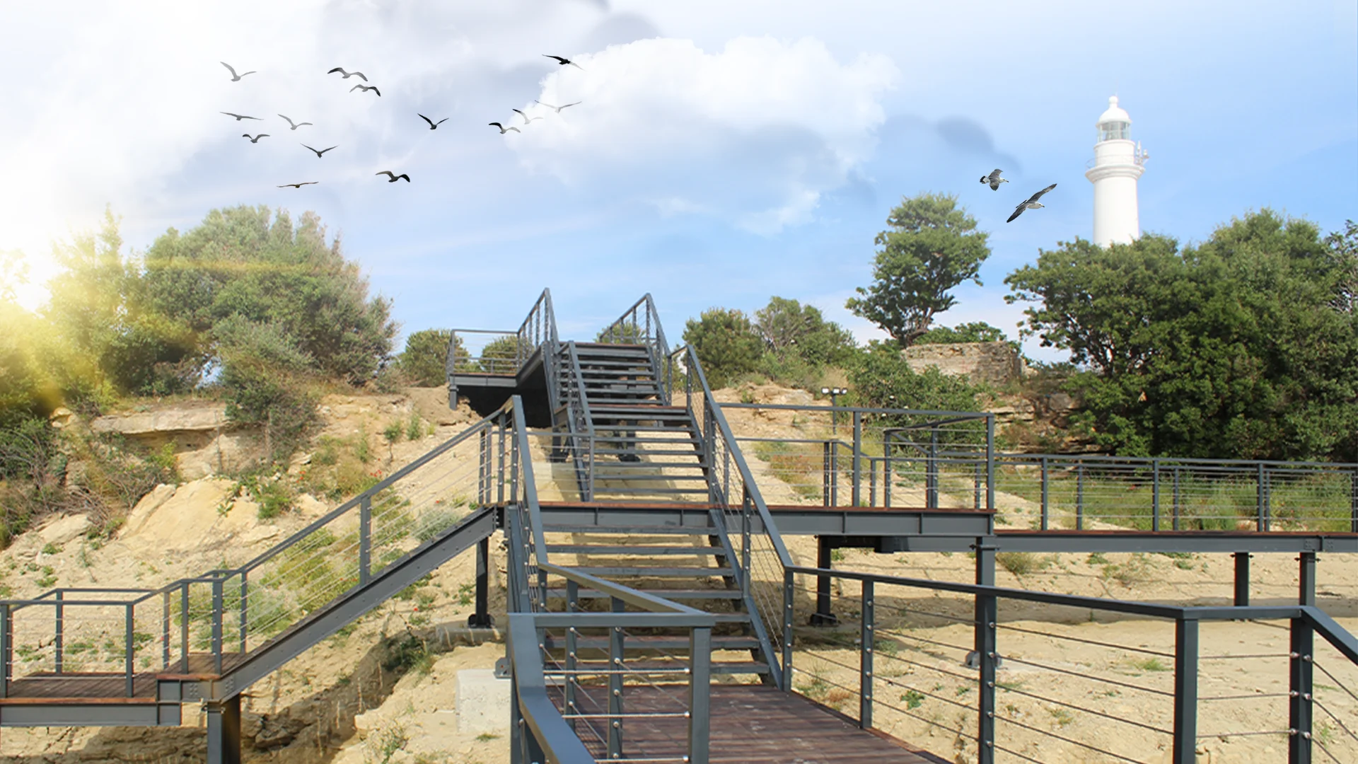 Majestik Gemisi Dalış İskelesi