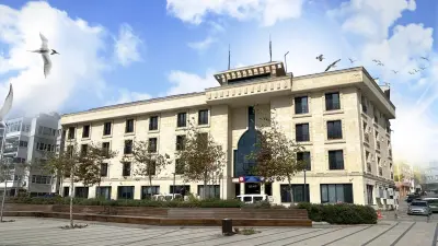 Gelibolu Kılavuzluk İstasyonu