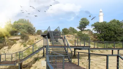 Majestik Gemisi Dalış İskelesi