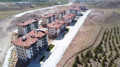 Malatya Kuluncak Toki